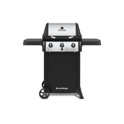 BARBACOAS Y ACC. BROIL KING GEM 310320