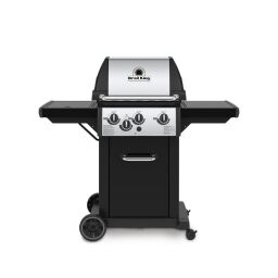 BARBACOAS Y ACC. BROIL KING MONARCH 340 CHORN