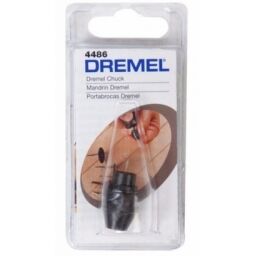DREMEL ACCESORIOS MANDRIL UNIVERSAL 2615004486