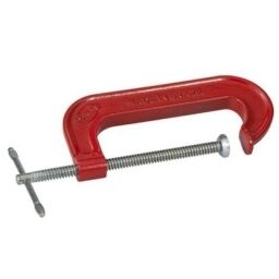 PRENSA CARPINTERO G SOMAR 50 MM