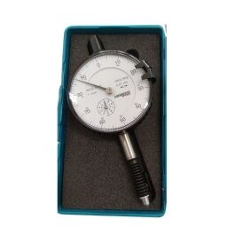 STRONGER MEDICION RELOJ COMPARADOR 0-10MM HESSEN