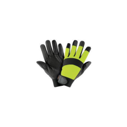 GUANTE DE LONA TRUPER P/MECANICO POLIU. GU-645