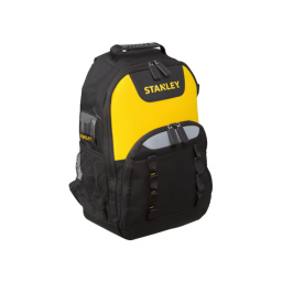 CAJA BOLSO TELA STANLEY MOCHILA 15.6 STST515155