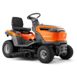 HUSQVARNA TRACTOR 17 hp TS114