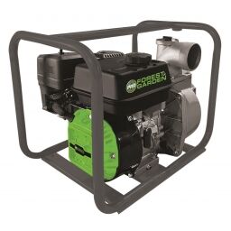 BOMBA PAGUA FOREST GARDEN NAFTA 2 - 212CC BG8021