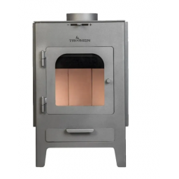 CALEFACTOR A LEA TROMEN C/VISOR MOD.P 9500(32138)