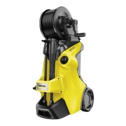HIDROLAVADORA KARCHER K3 DELUXE PREM