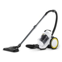KARCHER ASPIRADORAS 0.6 LTS ASPIRADO EN SECO VC-3