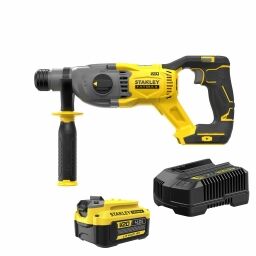 STANLEY BATERIA ROTOMART. SDS PLUS 20V 4AH (PROMO)