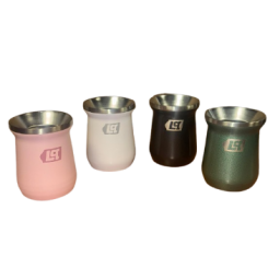 MATE LUSQTOFF VARIOS COLORES