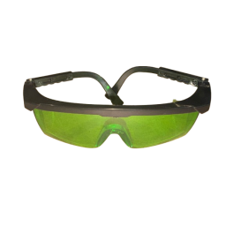 ANTEOJO P/NIVEL LASER ALPHA PRO VERDE LNLVE