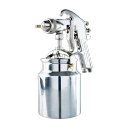 PISTOLA DE PINTAR ARPREX ALTA PRESION -25