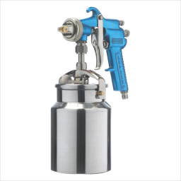 PISTOLA DE PINTAR ARPREX 2 A 1.6MM - TAPA ALUMINIO