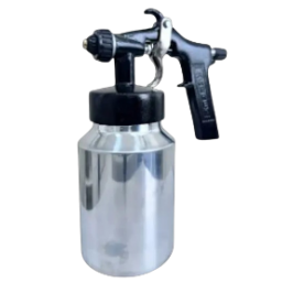 PISTOLA DE PINTAR ARPREX BAJA PRESION -14