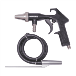 PISTOLA PARA ARENAR ARPREX JA3A 6.0MM CMANGUERA