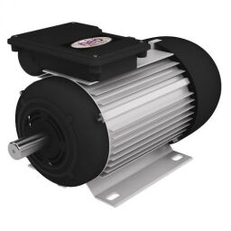 MOTOR ELECTRICO MONOFASICO 3 HP-2900 RPM NEO BLIN.
