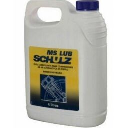 ACEITE SCHULZ PCOMPRESOR 4 LTS 010.0017-0