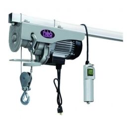 APAREJO ELEC. CABLE NEO/GLA NEO 200/400 KGS 750W AP 9400