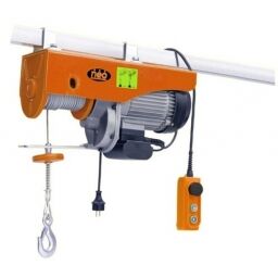 APAREJO ELEC. CABLE NEO/GLA NEO 500/1000 KGS 1600W AP91000