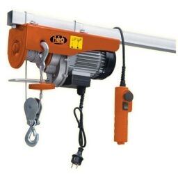 APAREJO ELEC. CABLE NEOGLA GLA 300600 KGS 1050W AP 860025