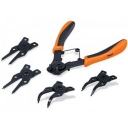 PINZA SEGURO COMBINADA TRUPER PIAN 4