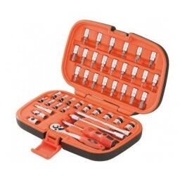 DADO ENCASTRE 1- 14-- JUEGO NEO 10T43PM14 4 A 14 MM