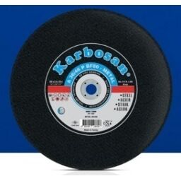 DISCO CORTE METAL 14