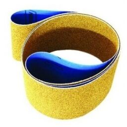 LIJA PMADERA BANDA IMPORTADA POWER TOOLS G 40 100 X 915