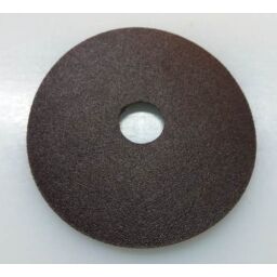 DISCO DE LIJADORA NORTON P/METAL 4'1/2 -GRANO 120