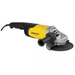 STANLEY AMOLADORA 7 2200W SL227