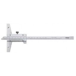 MITUTOYO 527202 CALIBRE PROFUNDIDAD