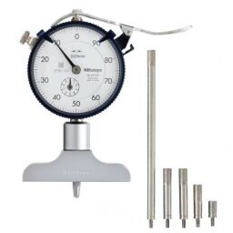 MITUTOYO 7211 VERIFICADOR PROFUND 0A2