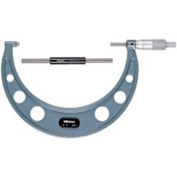 MITUTOYO 103182 MICRO EXTERIOR 5 A 6