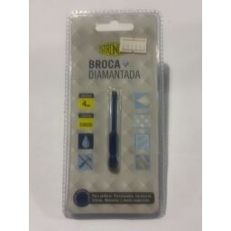 MECHA DIAMANTADA STRONGER 4 MM 336030