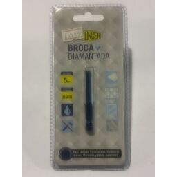 MECHA DIAMANTADA STRONGER 5 MM 336031