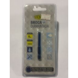 MECHA DIAMANTADA STRONGER 6 MM 336032