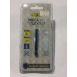 MECHA DIAMANTADA STRONGER 8 MM 336033