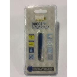 MECHA DIAMANTADA STRONGER 10 MM 336034