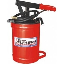 INYECTOR DE GRASA DELFABRO 5 KGS 81-020