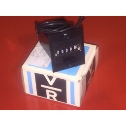 CONTADOR ELECTRICO V. ROOT 5 CIF 779105-213