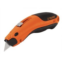 CORTADORA PAPEL TRUPER ARMAZON METAL CGRIP 6 NM 6