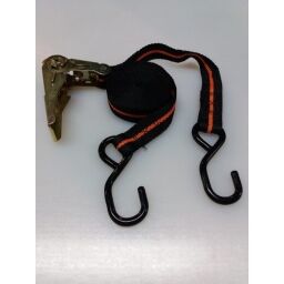 TENSOR - CRICKET 1' X 4.50 MTS