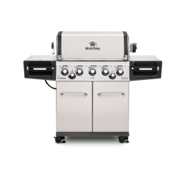 BARBACOAS Y ACC. BROIL KING S590 ACINOX CLUCES