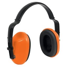 PROTECTOR DE OIDOS TRUPER OAJ