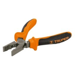 ALICATE UNIVERSAL TRUPER C/AISLANTE 8' 1000V T201 08X