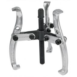 EXTRACTOR DE POLEA TRUPER 3 PATAS 3' EX P3 3