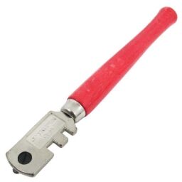 CORTAVIDRIO RUEDITA TRUPER CV 5X