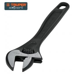 LLAVE AJUSTABLE TRUPER 8' PET 8