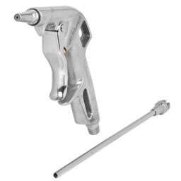 PISTOLA DE LIMPIEZA TRUPER C 2 BOQUILLAS PISO 363