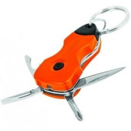 LLAVEROS TRUPER MULTIHER.6 FUNC.CLED